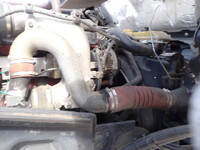 HINO Profia Trailer Head QPG-SH1EDDG 2015 664,000km_11
