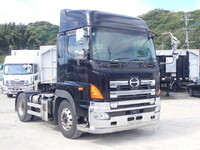 HINO Profia Trailer Head QPG-SH1EDDG 2015 664,000km_1