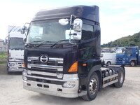 HINO Profia Trailer Head QPG-SH1EDDG 2015 664,000km_3