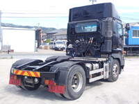 HINO Profia Trailer Head QPG-SH1EDDG 2015 664,000km_4