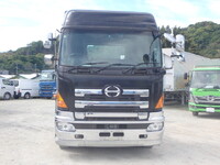 HINO Profia Trailer Head QPG-SH1EDDG 2015 664,000km_5