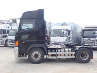 HINO Profia Trailer Head QPG-SH1EDDG 2015 664,000km_6