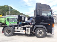 HINO Profia Trailer Head QPG-SH1EDDG 2015 664,000km_8