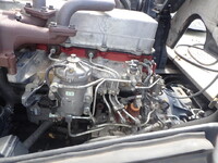 HINO Profia Trailer Head QPG-SH1EDDG 2015 664,000km_9