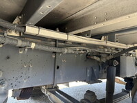 ISUZU Giga Aluminum Wing 2PG-CYJ77C 2018 849,000km_15