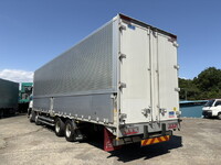 ISUZU Giga Aluminum Wing 2PG-CYJ77C 2018 849,000km_2
