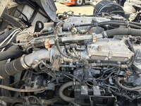 ISUZU Giga Aluminum Wing 2PG-CYJ77C 2018 849,000km_31