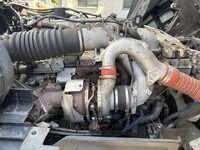 ISUZU Giga Aluminum Wing 2PG-CYJ77C 2018 849,000km_33