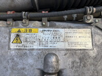 ISUZU Giga Aluminum Wing 2PG-CYJ77C 2018 849,000km_35