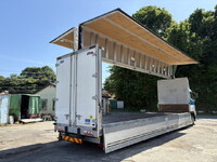 ISUZU Giga Aluminum Wing 2PG-CYJ77C 2018 849,000km_4