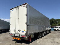 ISUZU Giga Aluminum Wing 2PG-CYJ77C 2018 849,000km_5