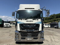 ISUZU Giga Aluminum Wing 2PG-CYJ77C 2018 849,000km_6