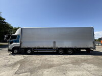 ISUZU Giga Aluminum Wing 2PG-CYJ77C 2018 849,000km_7