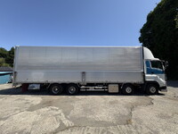 ISUZU Giga Aluminum Wing 2PG-CYJ77C 2018 849,000km_9