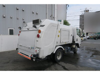 ISUZU Elf Garbage Truck TPG-NMR85AN 2017 132,644km_2