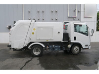 ISUZU Elf Garbage Truck TPG-NMR85AN 2017 132,644km_6