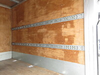 MITSUBISHI FUSO Canter Aluminum Van PDG-FE70B 2008 153,000km_11