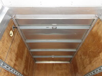 MITSUBISHI FUSO Canter Aluminum Van PDG-FE70B 2008 153,000km_12