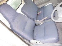 MITSUBISHI FUSO Canter Aluminum Van PDG-FE70B 2008 153,000km_16