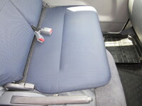 MITSUBISHI FUSO Canter Aluminum Van PDG-FE70B 2008 153,000km_17