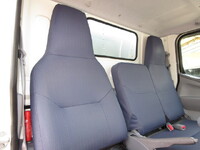 MITSUBISHI FUSO Canter Aluminum Van PDG-FE70B 2008 153,000km_18