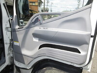 MITSUBISHI FUSO Canter Aluminum Van PDG-FE70B 2008 153,000km_22