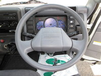 MITSUBISHI FUSO Canter Aluminum Van PDG-FE70B 2008 153,000km_23