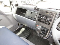 MITSUBISHI FUSO Canter Aluminum Van PDG-FE70B 2008 153,000km_25