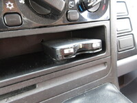 MITSUBISHI FUSO Canter Aluminum Van PDG-FE70B 2008 153,000km_26