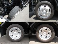 MITSUBISHI FUSO Canter Aluminum Van PDG-FE70B 2008 153,000km_27
