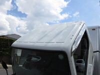 MITSUBISHI FUSO Canter Aluminum Van PDG-FE70B 2008 153,000km_30