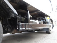 MITSUBISHI FUSO Canter Aluminum Van PDG-FE70B 2008 153,000km_32