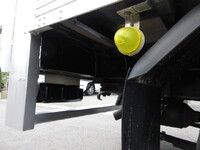 MITSUBISHI FUSO Canter Aluminum Van PDG-FE70B 2008 153,000km_33