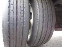 MITSUBISHI FUSO Canter Aluminum Van PDG-FE70B 2008 153,000km_34