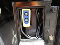 MITSUBISHI FUSO Canter Aluminum Van PDG-FE70B 2008 153,000km_36