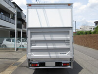MITSUBISHI FUSO Canter Aluminum Van PDG-FE70B 2008 153,000km_8