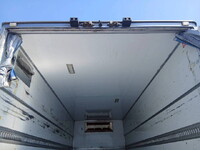 HINO Ranger Refrigerator & Freezer Truck TKG-FC9JKAA 2015 761,213km_11