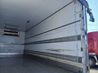 HINO Ranger Refrigerator & Freezer Truck TKG-FC9JKAA 2015 761,213km_12