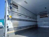 HINO Ranger Refrigerator & Freezer Truck TKG-FC9JKAA 2015 761,213km_13