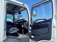 HINO Ranger Refrigerator & Freezer Truck TKG-FC9JKAA 2015 761,213km_18
