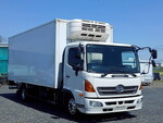 Ranger Refrigerator & Freezer Truck