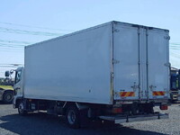 HINO Ranger Refrigerator & Freezer Truck TKG-FC9JKAA 2015 761,213km_2