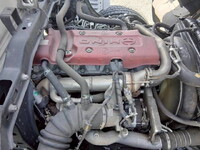HINO Ranger Refrigerator & Freezer Truck TKG-FC9JKAA 2015 761,213km_33