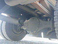 HINO Ranger Refrigerator & Freezer Truck TKG-FC9JKAA 2015 761,213km_36