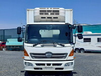 HINO Ranger Refrigerator & Freezer Truck TKG-FC9JKAA 2015 761,213km_3