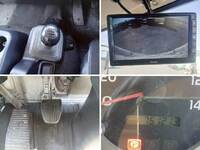 HINO Ranger Refrigerator & Freezer Truck TKG-FC9JKAA 2015 761,213km_40