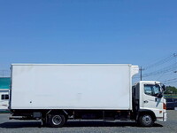 HINO Ranger Refrigerator & Freezer Truck TKG-FC9JKAA 2015 761,213km_4