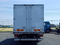 HINO Ranger Refrigerator & Freezer Truck TKG-FC9JKAA 2015 761,213km_5