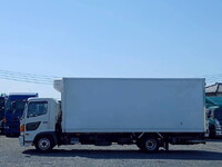 HINO Ranger Refrigerator & Freezer Truck TKG-FC9JKAA 2015 761,213km_6