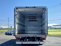 HINO Ranger Refrigerator & Freezer Truck TKG-FC9JKAA 2015 761,213km_8
